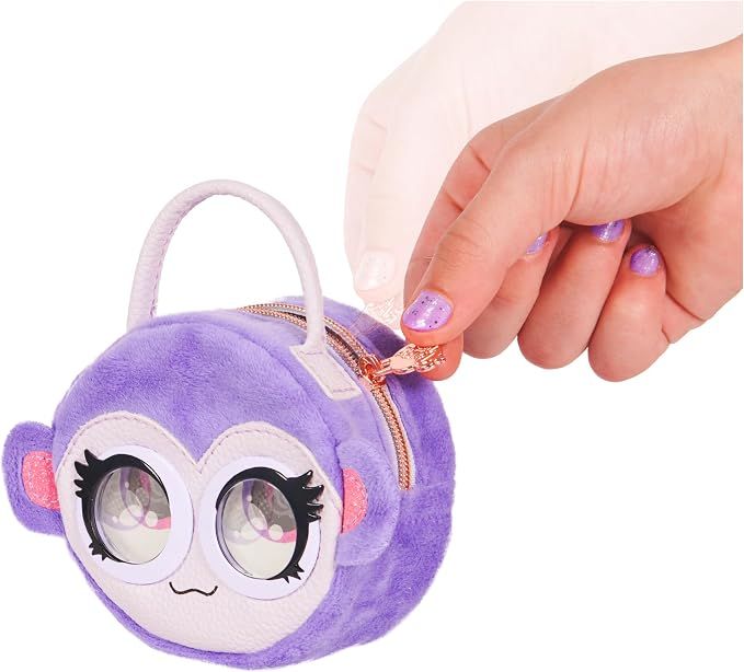 chimperella-monkey-stylish-small-purse-with-eye-roll-feature-purse-pets-micros-chanta-photo-3