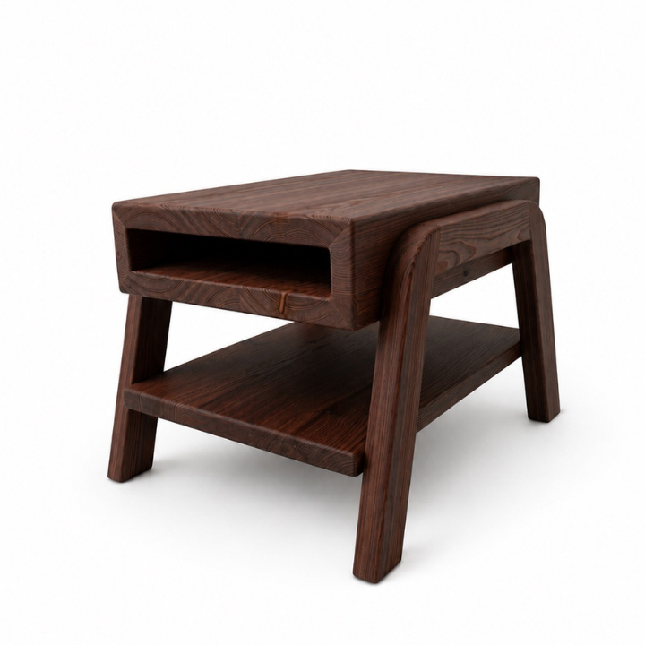 khelnaketi-lariqsis-khis-tumbo-japandi-mid-century-stili
