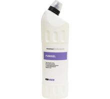 Product image of CleanBox Professional FUMIGEL სანტექნიკის საწმენდი გელი სადეზინფექციო და გამათეთრებელი ეფექტით 1ლ