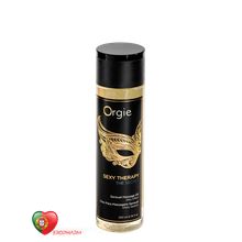 Product image of Sexy Therapy The Secret მასაჟის ზეთი 200მლ