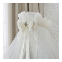 Product image of Perina Le Petit Bebe საბავშვო საწოლის ფარდა