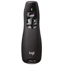 Product image of LOGITECH R400 პრეზენტერი