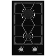 Product image of KUPPERSBERG FG 32 B გაზის ჩასაშენებელი ქურის ზედაპირი