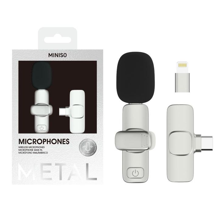 miniso-mini-wireless-microphone-for-phones-sw-mcw03-mikrofoni