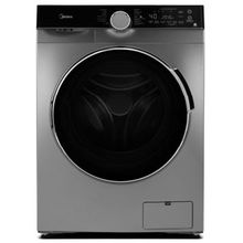 Product image of MIDEA MFK03W80B/S 8კგ სარეცხი მანქანა