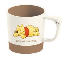 Product image of ჭიქა/Disney Winnie the Pooh Collection Plastic Cup (220mL) (Winnie the Pooh)