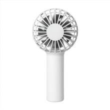 Product image of მინი ვენტილატორი/Candy Series 1200mAh Mini Fan (White)
