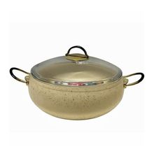 Product image of OMS 3141 25298 გრანიტის ქვაბი