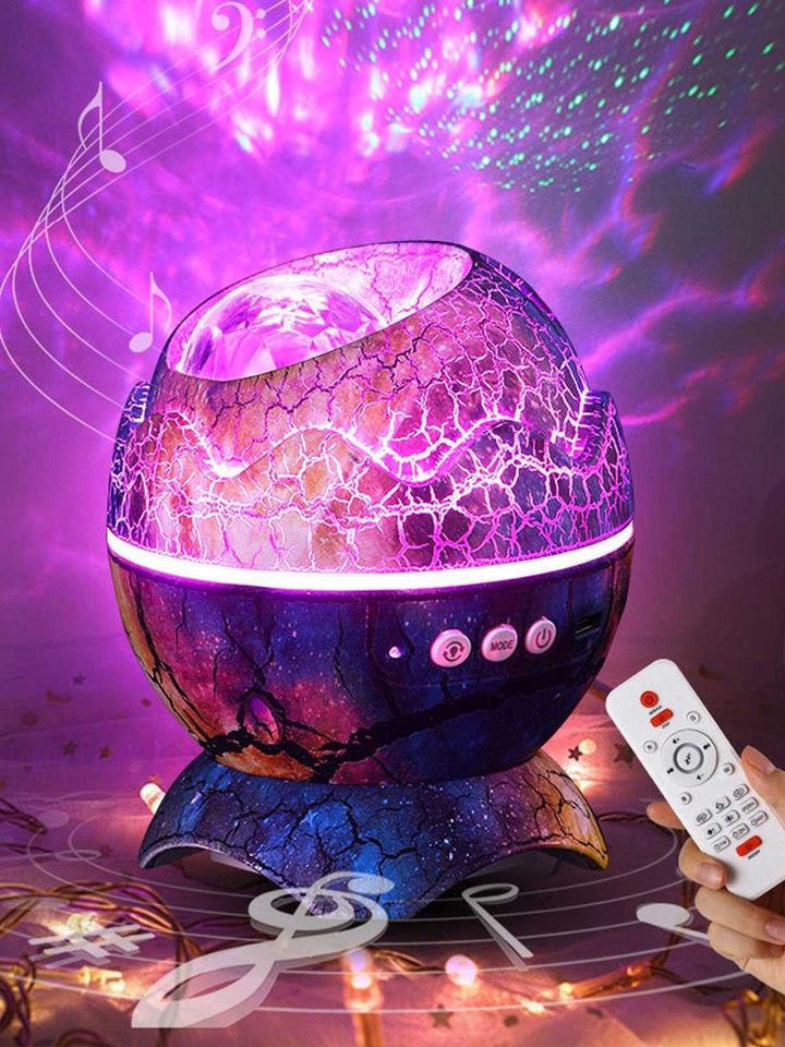 galaqtikis-proeqtori-dinozavris-kvertskhis-forma-dinosaur-egg-star-projector-with-bt-music-speaker-photo-2