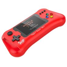 Product image of 500 IN 1 OH YOUTH GAMING JOYSTICK X7M RED სათამაშო კონსოლი