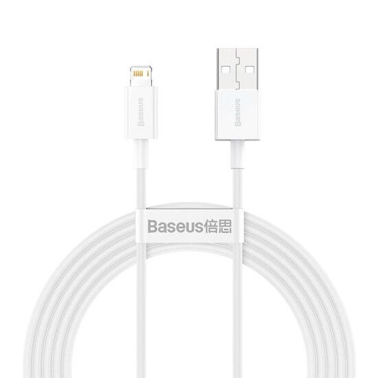 baseus-superior-series-fast-charging-usb-data-cable-lightning-24a-2m-calys-c02-white-mobiluris-kabeli