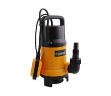 Product image of ჭუჭყიანი წყლის ჩასაკიდებელი ტუმბო 750W HOTECHE