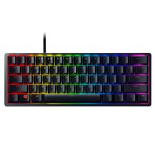 Product image of Razer Keyboard mechanical Huntsman Mini Gaming მექანიკური კლავიატურა