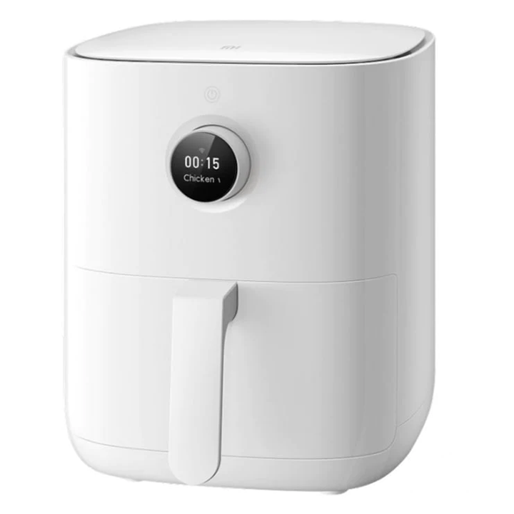 Xiaomi Mi Smart Air Fryer 3.5L EU აეროგრილი - Extra.ge - 714189