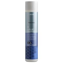 Product image of Lakme curl up shampoo- 300 მლ ხვეული თმის შამპუნი