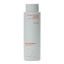 Product image of Daily Naturals Intense Hydrating Shampoo 275მლ ინტენსიური დამატენიანებელი შამპუნი