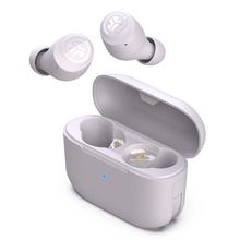 Product image of Jlab Go Air Pop True Wireless Headphones- Lilac (IEUEBGAIRPOPRLLC124) ყურსასმენი
