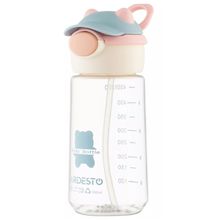 Product image of Ardesto AR2255BB Bear წყლის ბოთლი