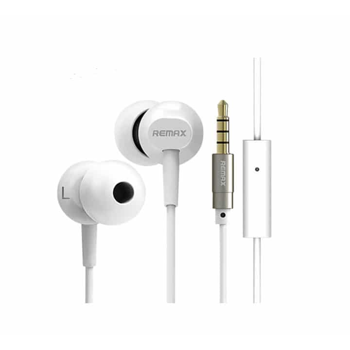 remax-qursasmeni-earphone-rm-501-white