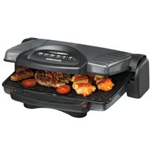 Product image of ROMMELSBACHER KG 1800 W გრილი