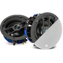 Product image of NEXTAUDIO C6B Pro 6.5" PREMIUM BLUETOOTH CEILING SPEAKERS ჭერის ფონური აკუსტიკური სისტემა
