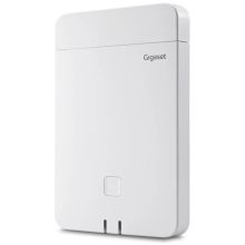 Product image of Gigaset Professional VoIP base station Gigaset IP Base სტაციონალური ტელეფონი
