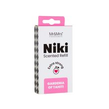 Product image of Refill Niki Box Gardenia Of Tahiti 2022