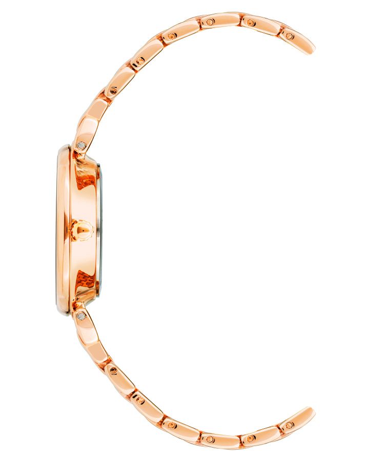 anne-klein-rose-gold-watch-majis-saati-photo-3