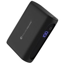 Product image of Rolling Square Power Bank 10000 mAh პორტატული დამტენი