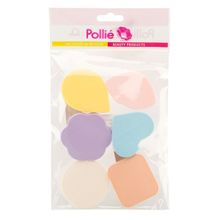 Product image of Pollie მაკიაჟის ღრუბელი