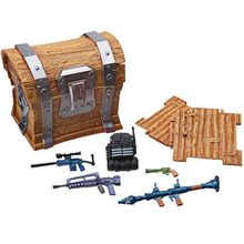 Product image of სათამაშო ნაკრები FORTNITE JAZWARES FTN LOOT CHEST ASSORTMENT (FNT0001)