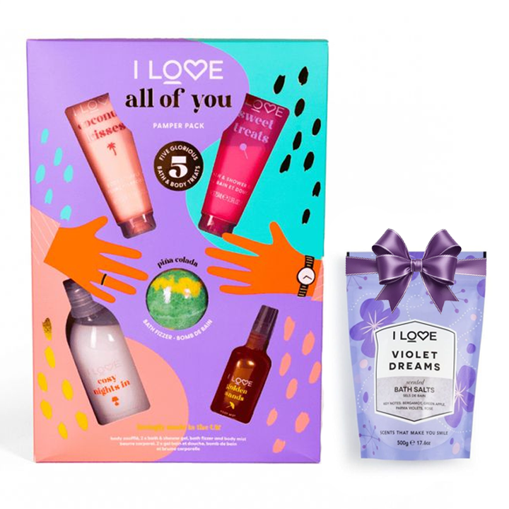 i-love-all-of-you-pamper-pack-skheulis-movlis-nakrebi-abazanis-marili-sachuqrad