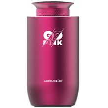 Product image of AROMACO GO PINK ავტომობილის არომა დიფუზორი