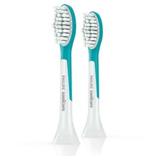 Product image of Philips HX6042/33 ელექტრო კბილის ჯაგრისის სათადარიგო თავები