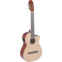 Product image of Gewapure E-Acoustic classical guitar Basic ელექტრო კლასიკური გიტარა