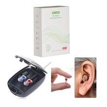 Product image of სმენის აპარატი დამტენით GM-900GF