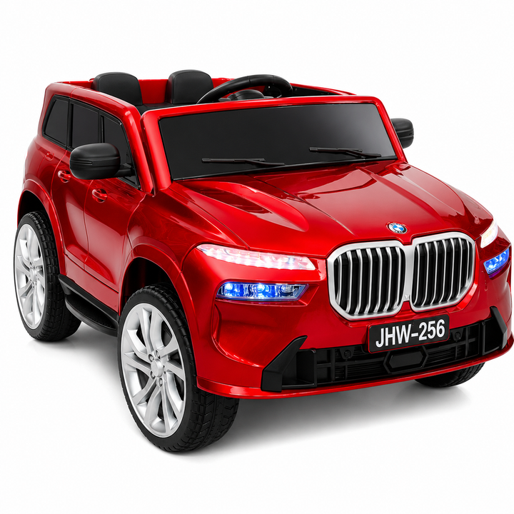 sabavshvo-eleqtro-manqana-bmw-jhw-256-r-2-dzrava-12v-photo-2