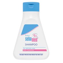 Product image of Sebamed  საბავშვო შამპუნი 250მლ