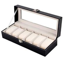 Product image of საათების ორგანაიზერი 6 განყოფილებით