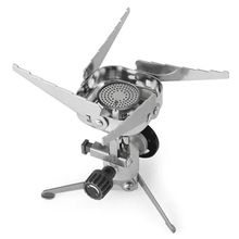 Product image of KOVEA MAXIMUM Gas Stove KGB-9901 გაზის ბალონი და თავი