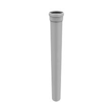 Product image of საკანალიზაციო მილი 110*3000 SILENTA 3A ლურჯი +GF+