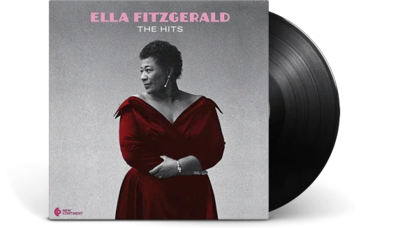 ella-fitzgerald---the-hits-vinilis-firfita