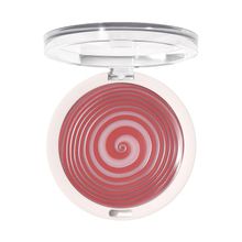 Product image of Morphe Huephoric Rush 3-in-1 Silk Cream Blush Cream Blush Hypnotized ბლაში