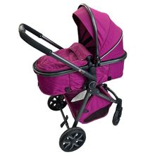 Product image of საბავშვო ეტლი HJV9