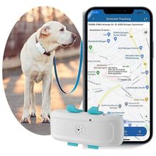 Product image of Tkstar TK911pro 4G მინი GPS ტრეკერი შინაური ცხოველებისთვის