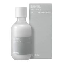 Product image of Celimax Dual Barrier Creamy Toner- ტონერი