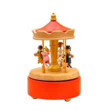 Product image of მუსიკალური ყუთი HAPPY FAMILY
