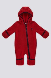 Product image of US POLO ASSN 1436 V6 კომბინეზონი დათბილული, თავსაბურავით