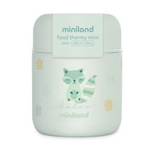 Product image of Miniland FOOD THERMY MINI MINT -საკვების მინი თერმოსი