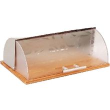 Product image of საპურე ბამბუკის სადგამით ARSHIA BB110-2761